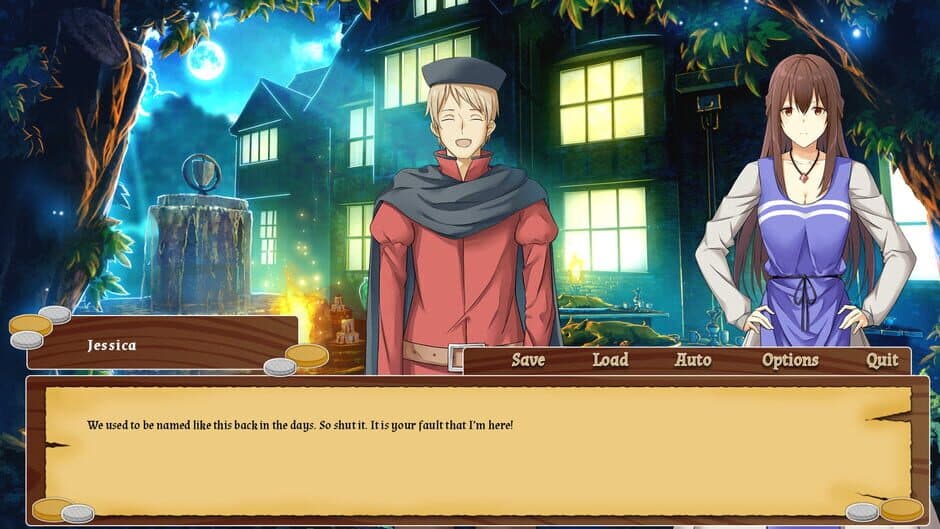 The Merchant Memoirs screenshot 3