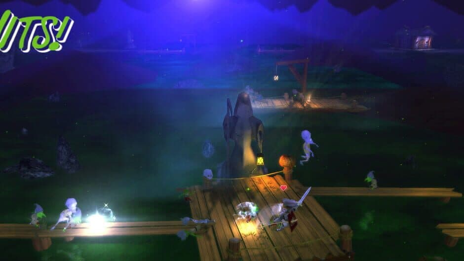 Side Quest screenshot 5