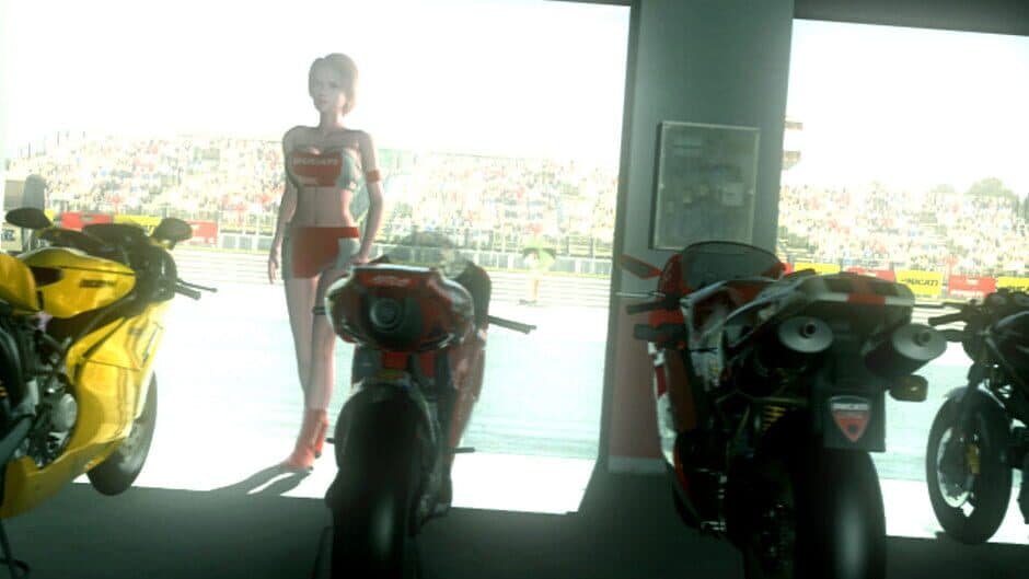 Ducati World Championship screenshot 3