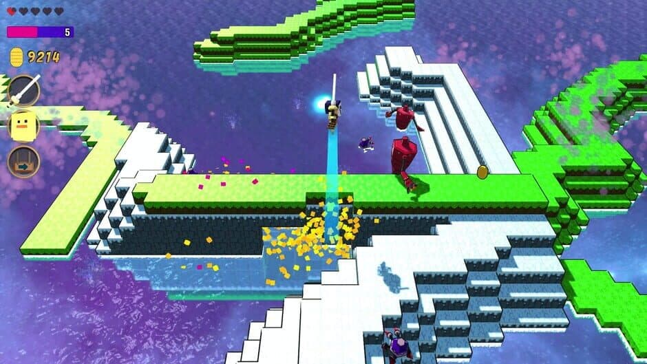 Achaem screenshot 3