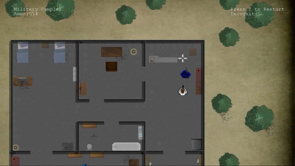 Nuclear Contingency screenshot 3