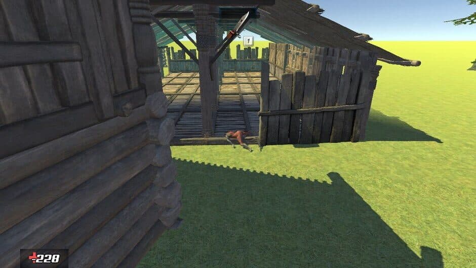Burst Into screenshot 5
