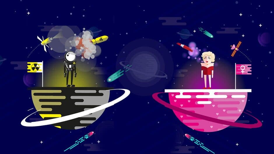 Mr Blaster screenshot 5