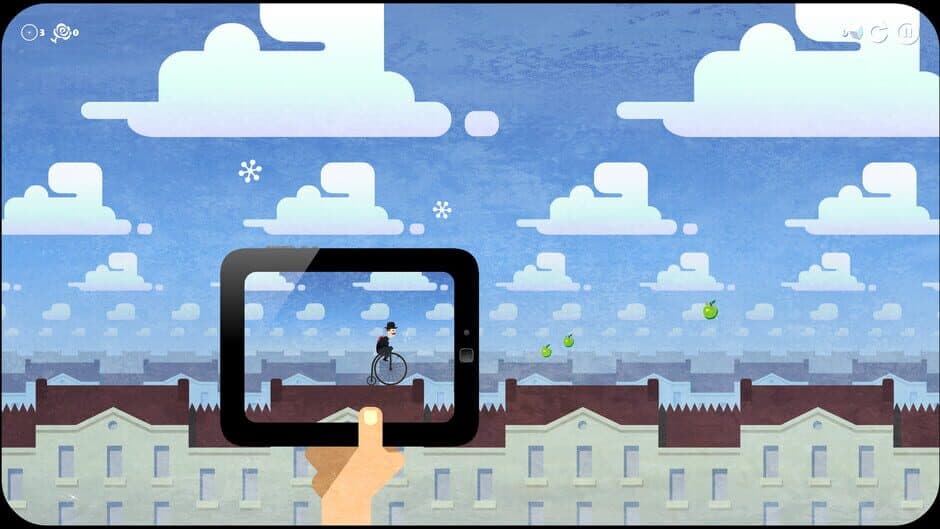 Icycle: On Thin screenshot 4