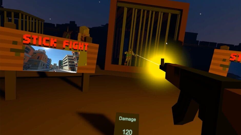 Zombie City screenshot 4