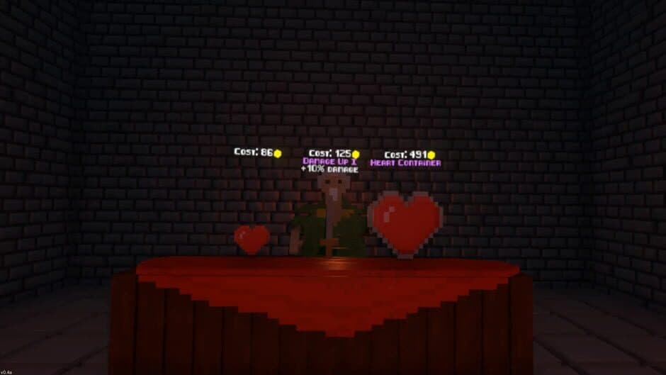 Dungeons & Treasure VR screenshot 5