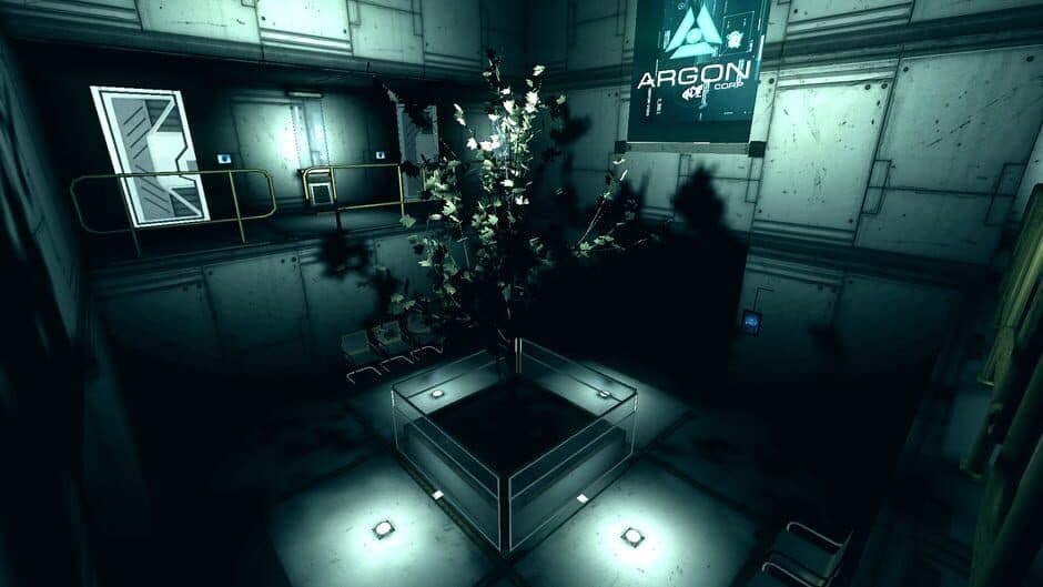 Case #9 screenshot 2