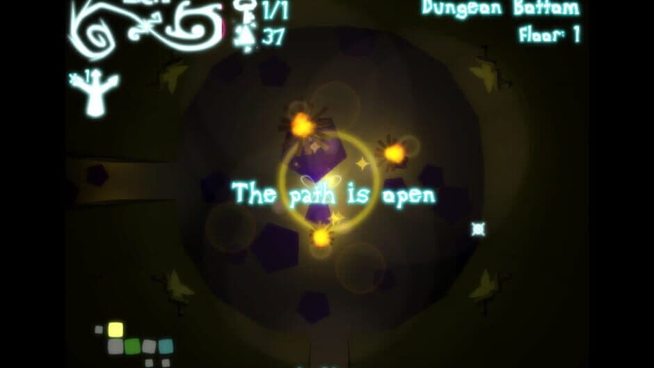 Demented Pixie screenshot 3