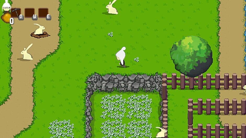 The Unintended Consequences of Curiosity screenshot 3