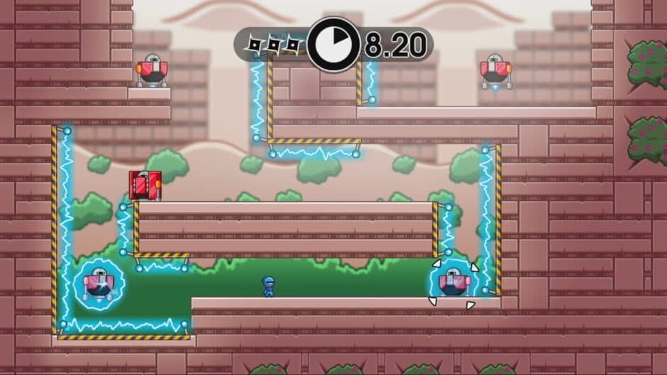 Instant Indie Collection - Vol. 3 screenshot 6