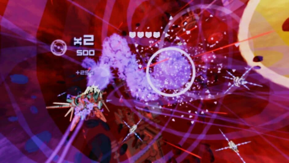 Kromaia screenshot 3