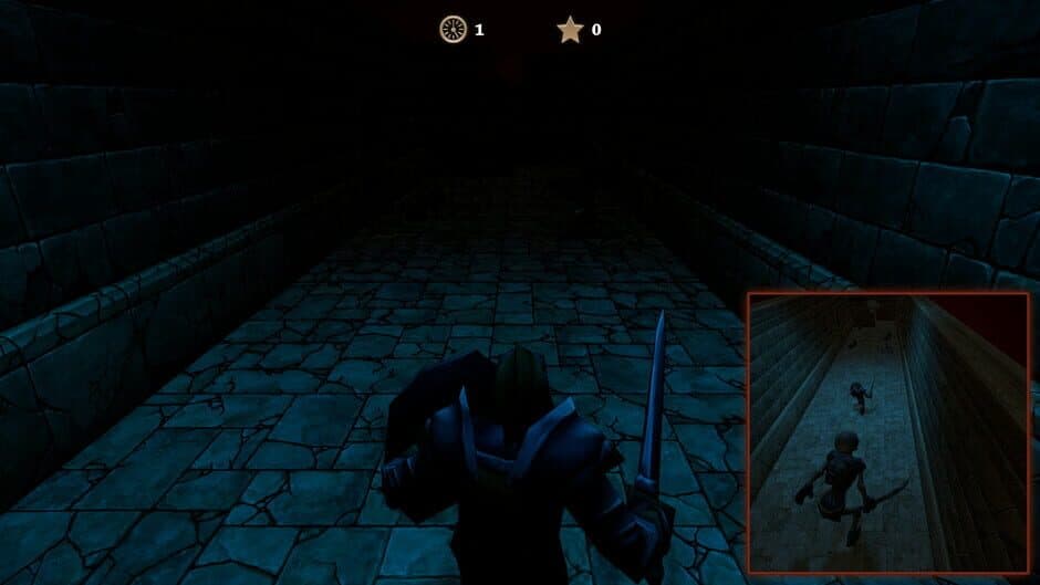 Kolbeinn screenshot 4