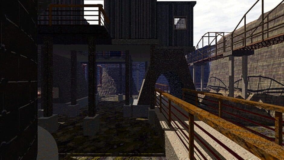 RHEM I SE The Mysterious Land screenshot 4