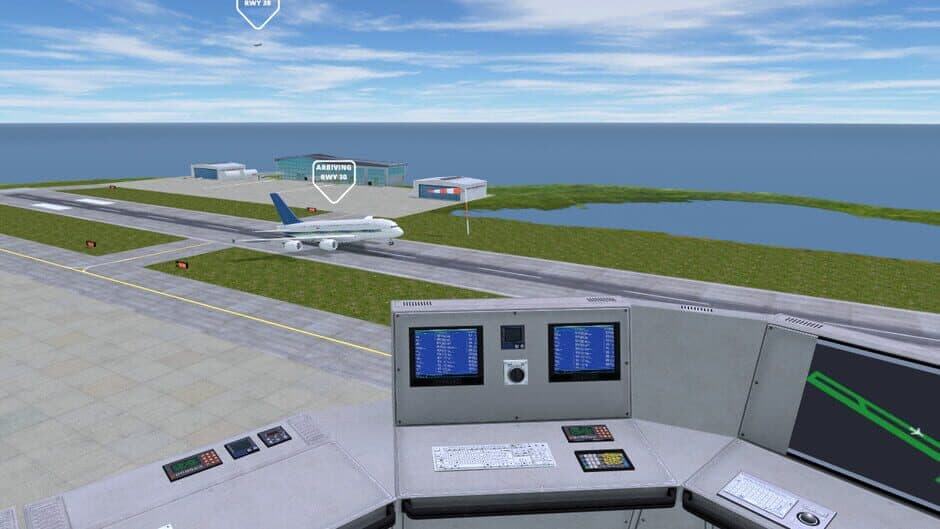 Airport Madness 3D screenshot 4