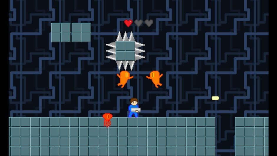 Pixel Shooter screenshot 3