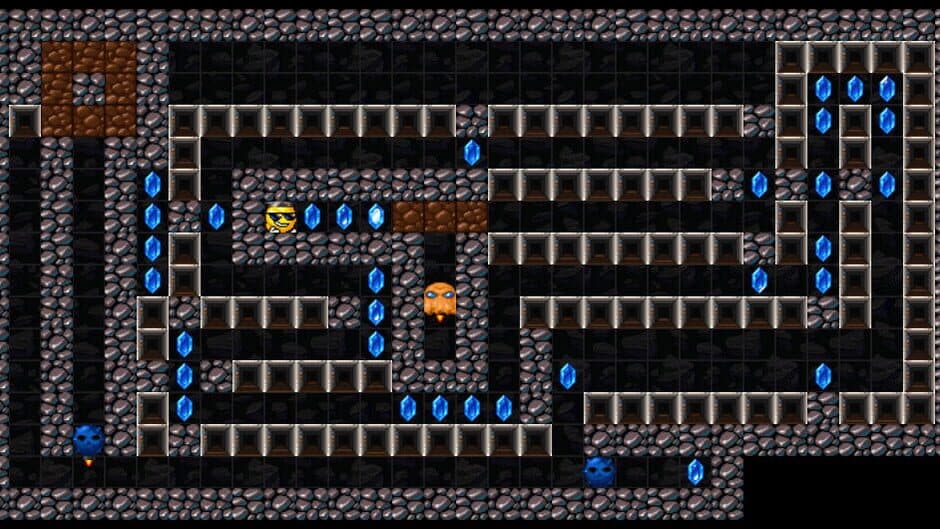 Trap Them screenshot 5
