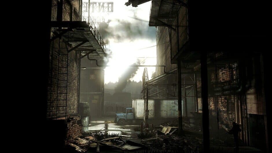 Deadlight - screenshot 2