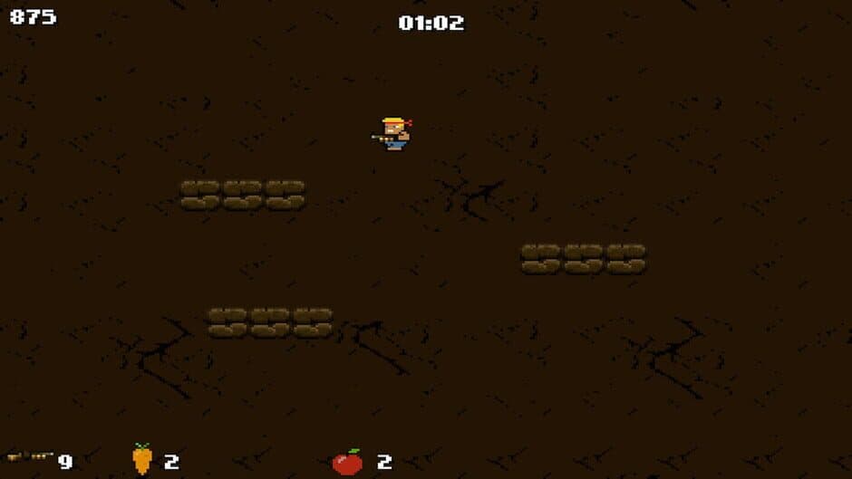 ZombieRun screenshot 5