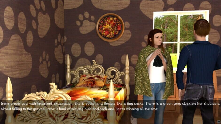 Wild Island Quest screenshot 1