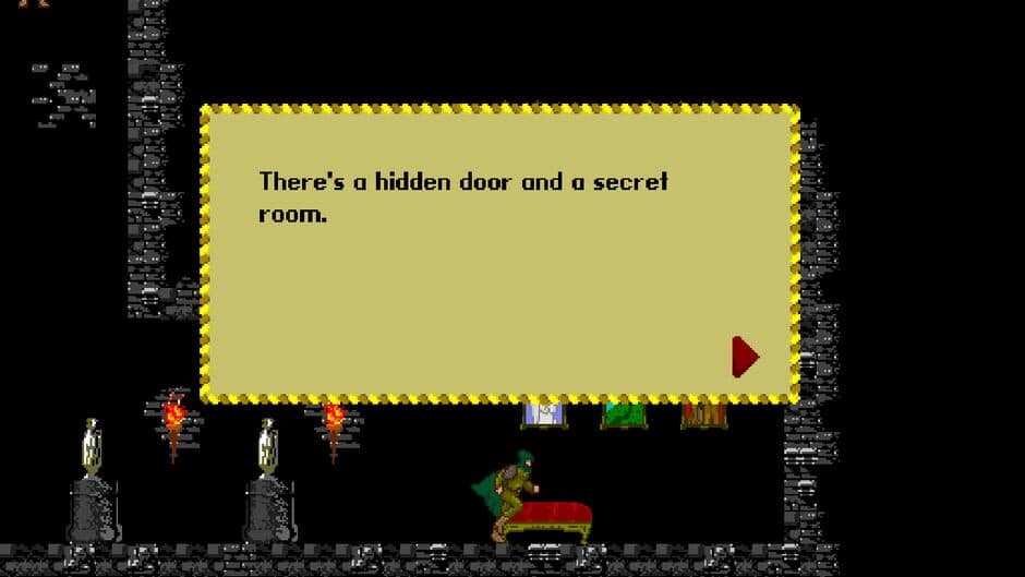 The Waste Land screenshot 4