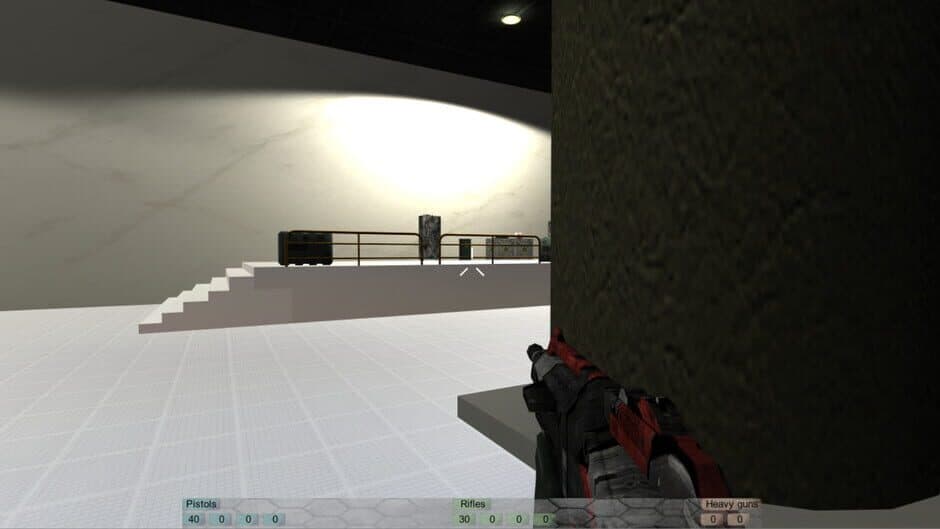 The Resistance screenshot 1
