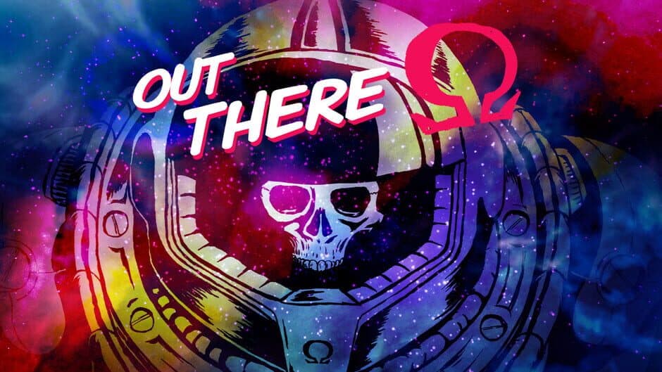 Out There Ω Edition screenshot 1