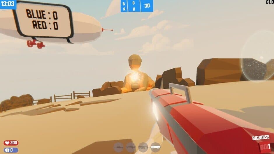 Pylow screenshot 1