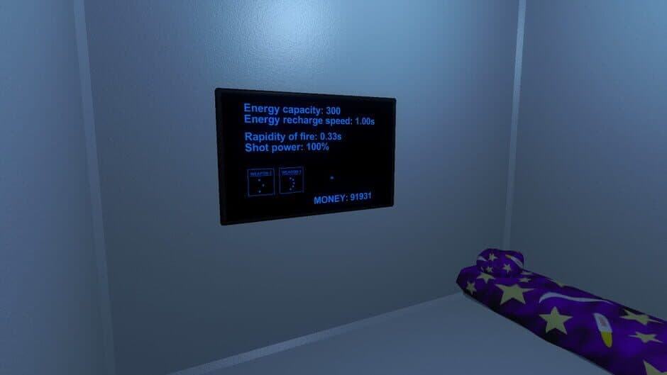 Gold Rush In The Oort Cloud screenshot 4