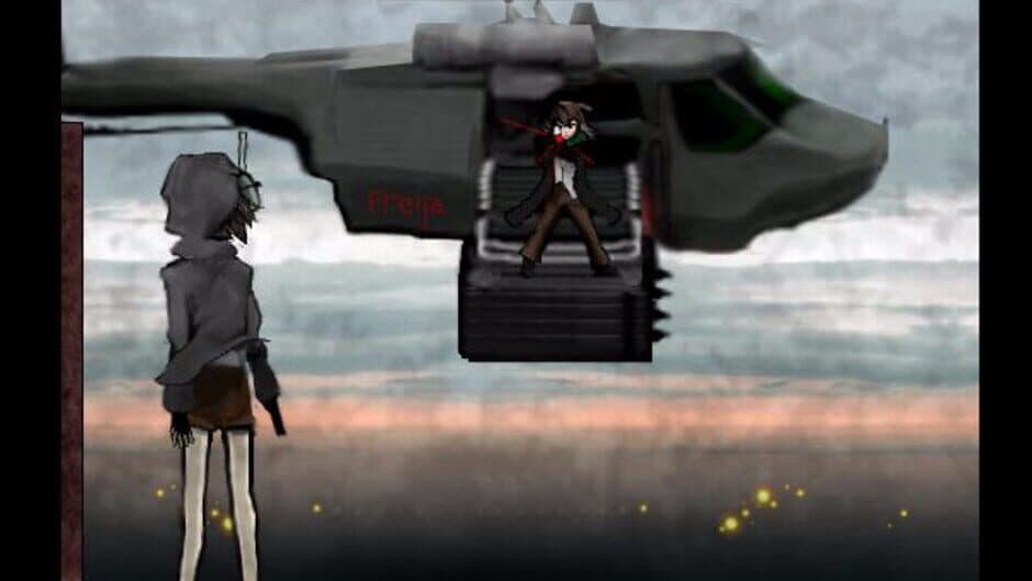 Vindictive Drive screenshot 4