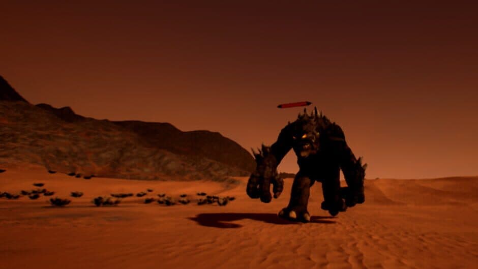 Crazy Max VR screenshot 4