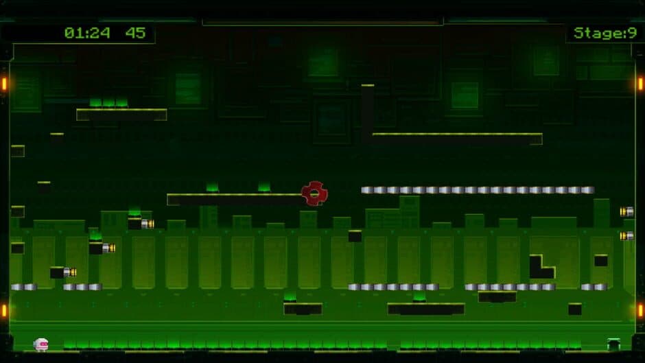 Hard Room screenshot 2