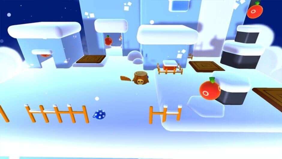 Woodle Tree Adventures screenshot 3