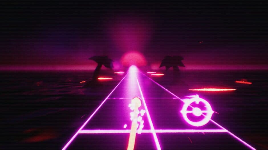 Retro Sphere screenshot 1