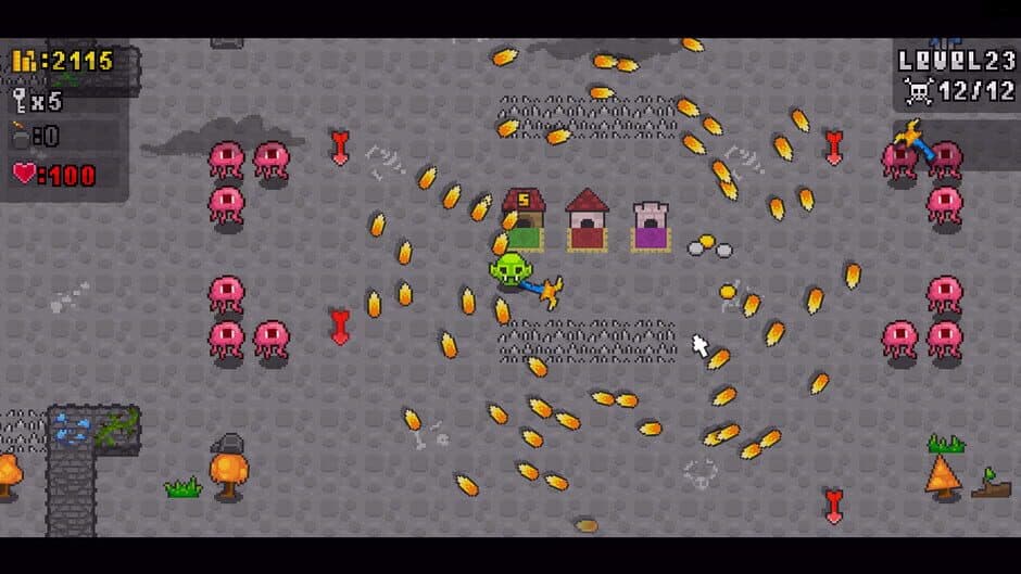 Super LOH screenshot 2