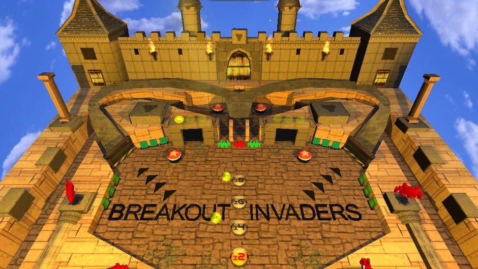Match 3 Revolution screenshot 4