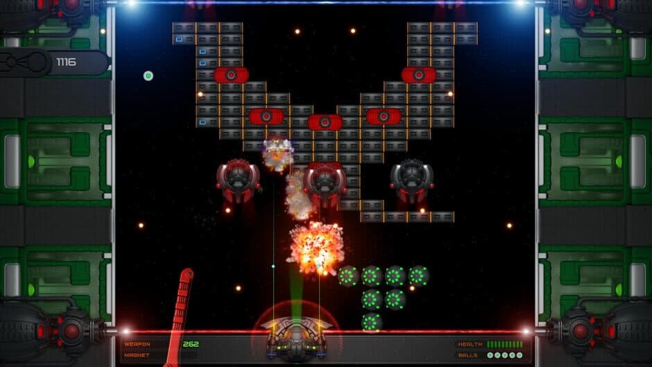 Scrollonoid screenshot 1