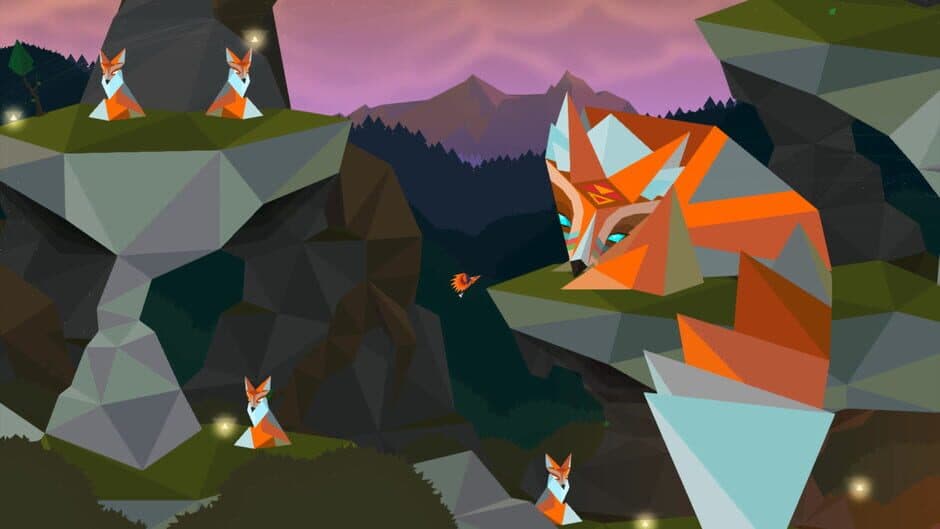 Secrets of Raetikon screenshot 4