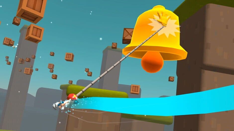 SwingStar VR screenshot 4