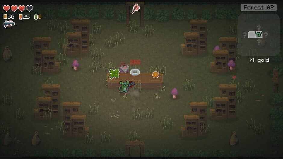 Depths of Limbo screenshot 4