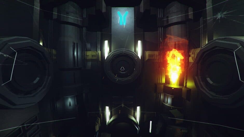ICARUS.1 screenshot 1