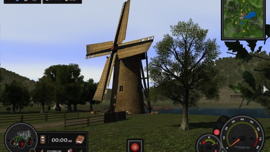 Woodcutter Simulator 2013 screenshot 4