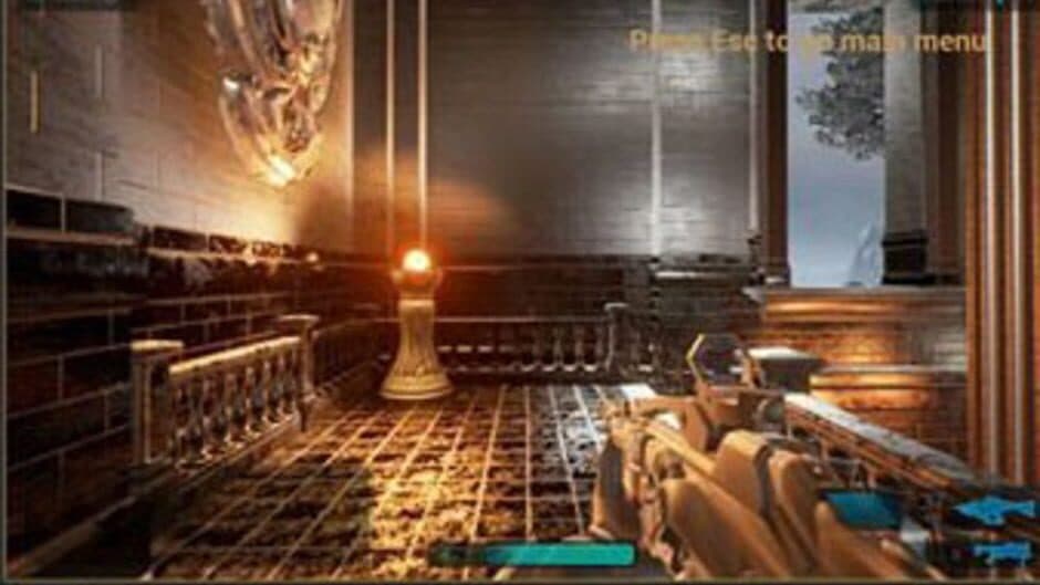 Tales of Destruction screenshot 2