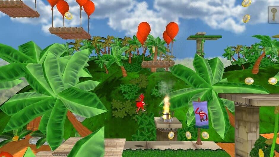 Tompi Jones screenshot 4
