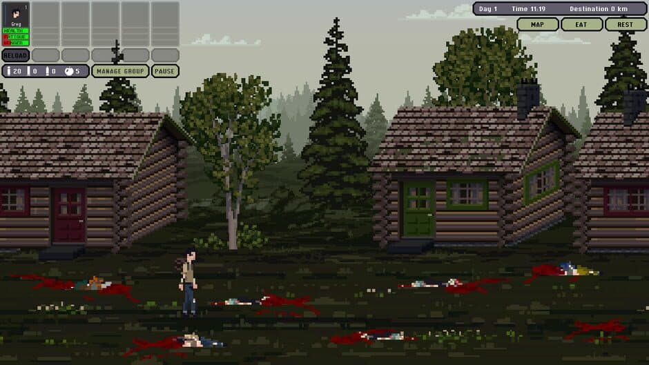 March of the Living screenshot 4