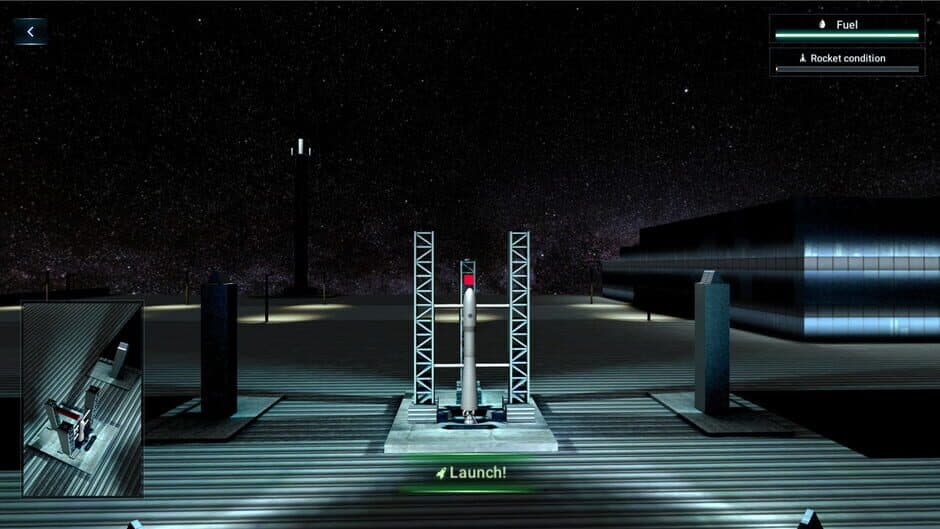 Space Launch Engineer screenshot 6