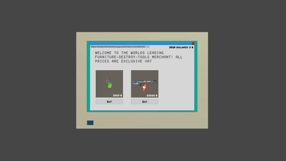Tidy Your Room Simulator screenshot 3