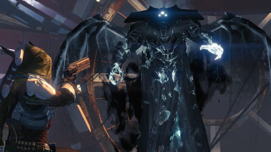Destiny - The Collection screenshot 3