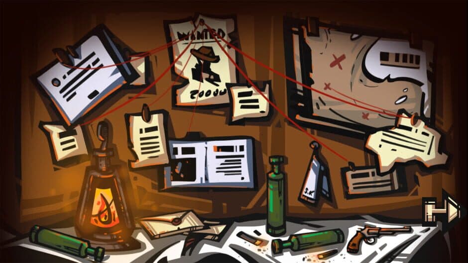 Black Bart screenshot 5