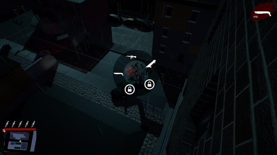 Trashville screenshot 2