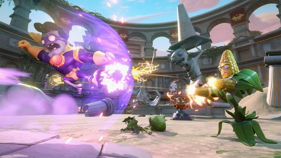EA Family - Bundle screenshot 5